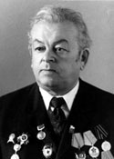 Быстрицкий Александр Григорьевич